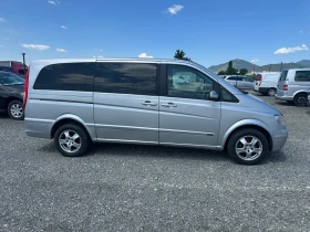 Mercedes-Benz Viano 2.2CDI* ����� ����* 7+ 1* ��������� | Mobile.bg � ����� ������ 7