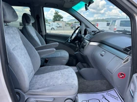 Mercedes-Benz Viano 2.2CDI* ����� ����* 7+ 1* ��������� | Mobile.bg � ����� ������ 11