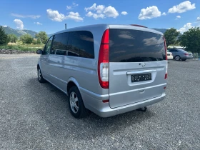 Mercedes-Benz Viano 2.2CDI* ����� ����* 7+ 1* ��������� | Mobile.bg � ����� ������ 6