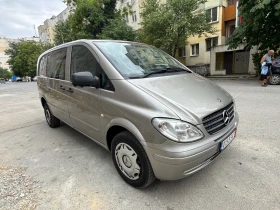 Mercedes-Benz Vito 2.2 CDI �������� 6 �������� | Mobile.bg � ����� ������ 7
