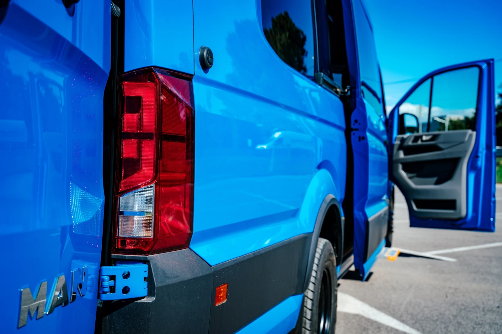 Man TGE 5.160 | Mobile.bg   16