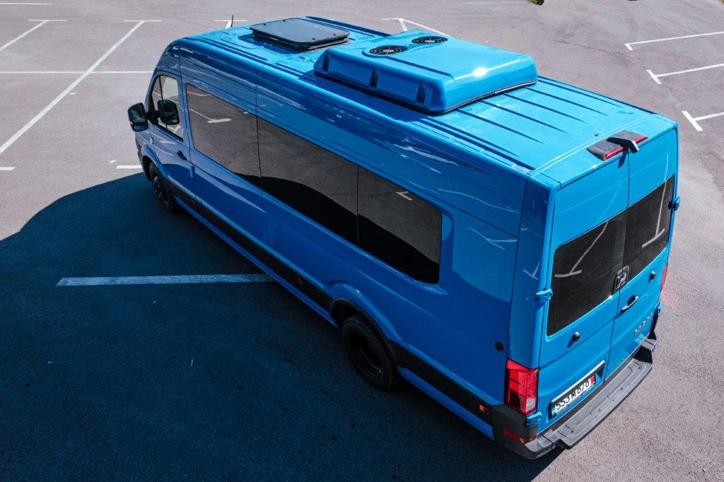 Man TGE 5.160 | Mobile.bg   12