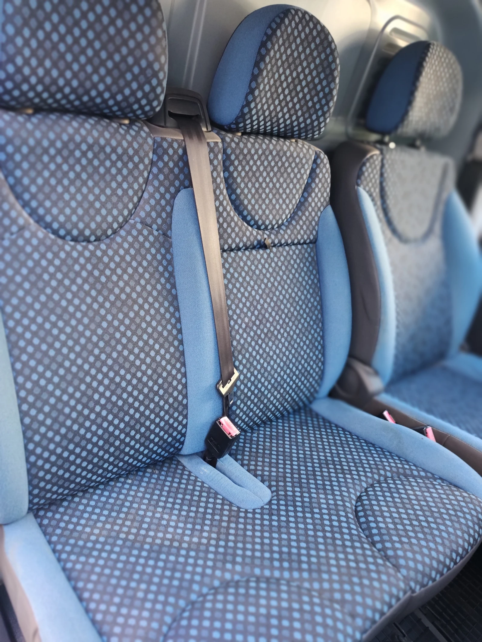 Fiat Scudo 1, 6 multijet | Mobile.bg   13