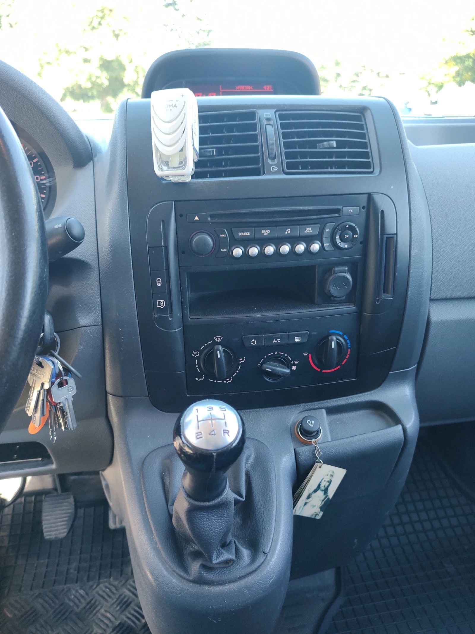 Fiat Scudo 1, 6 multijet | Mobile.bg   12