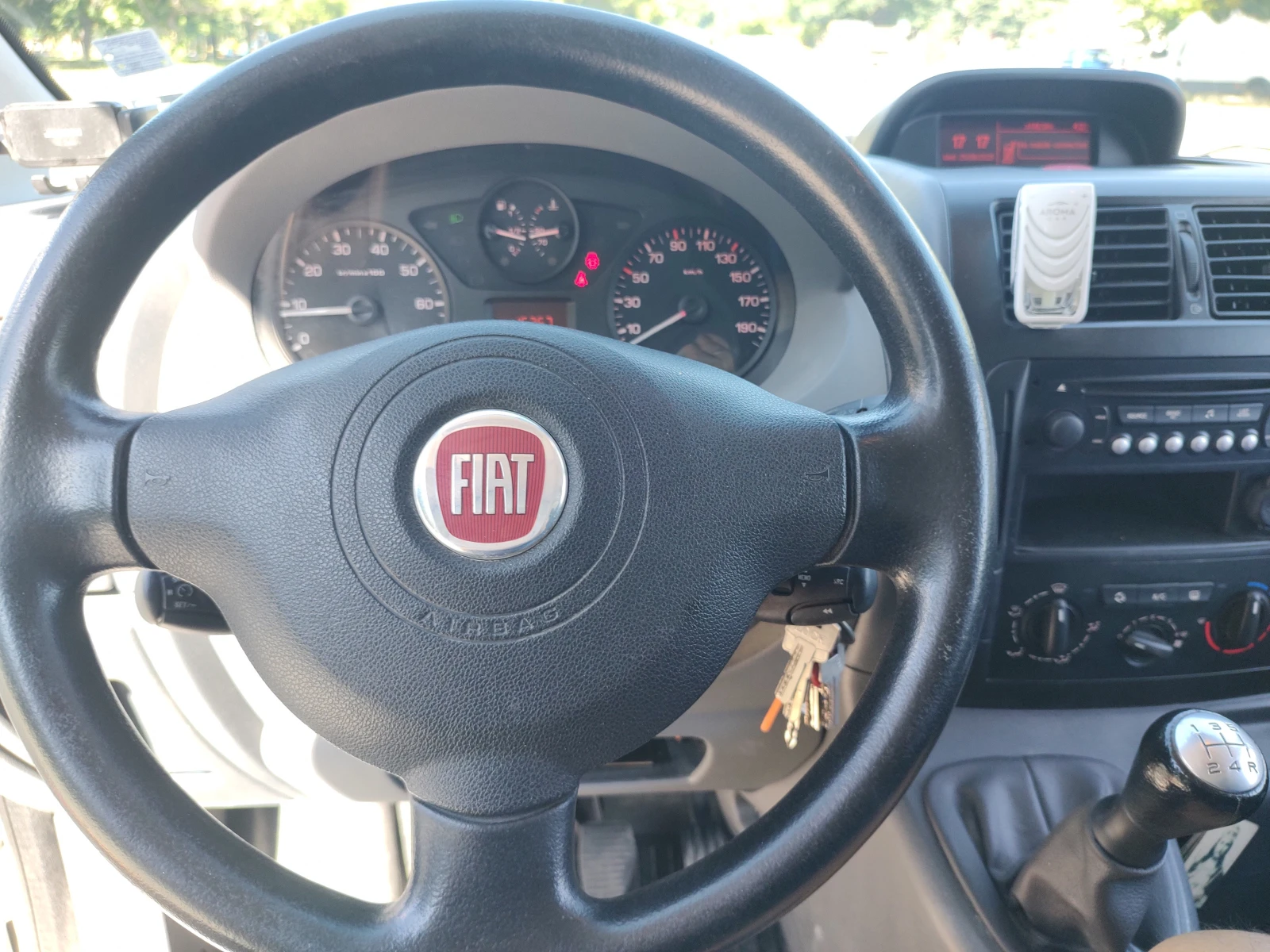 Fiat Scudo 1, 6 multijet | Mobile.bg   11