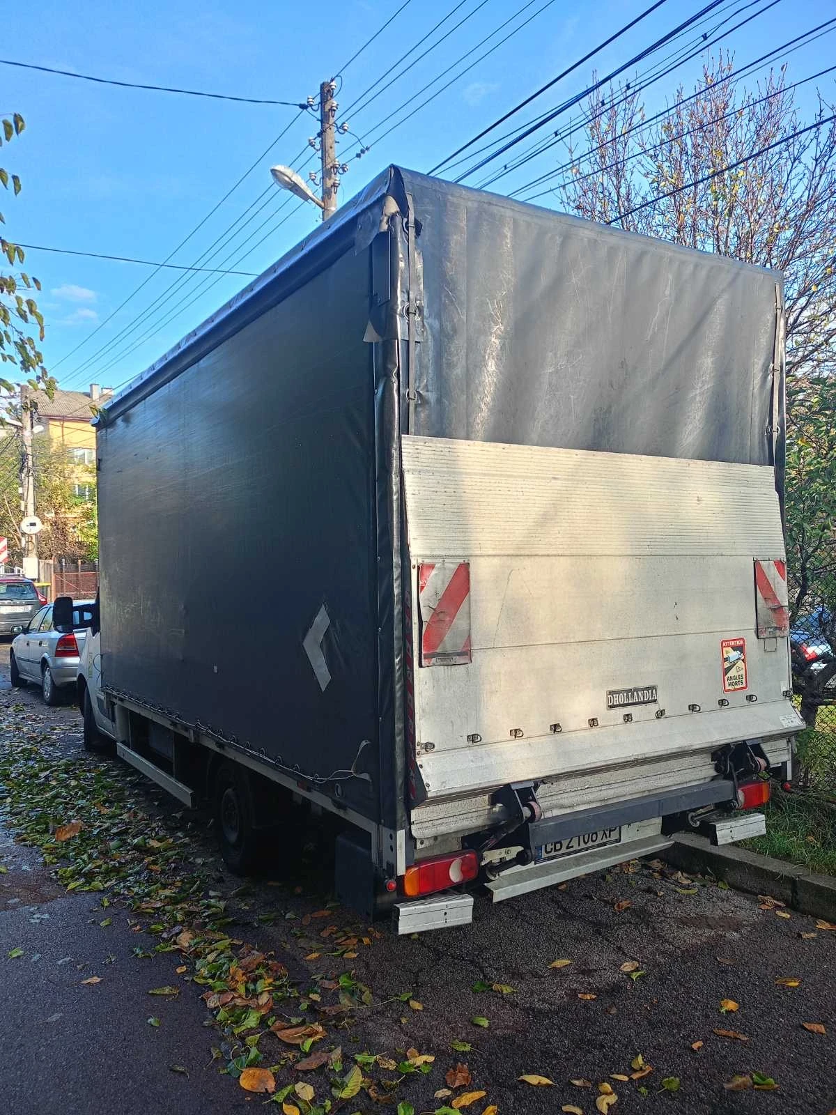 Renault Master  2.3, 170 | Mobile.bg   3