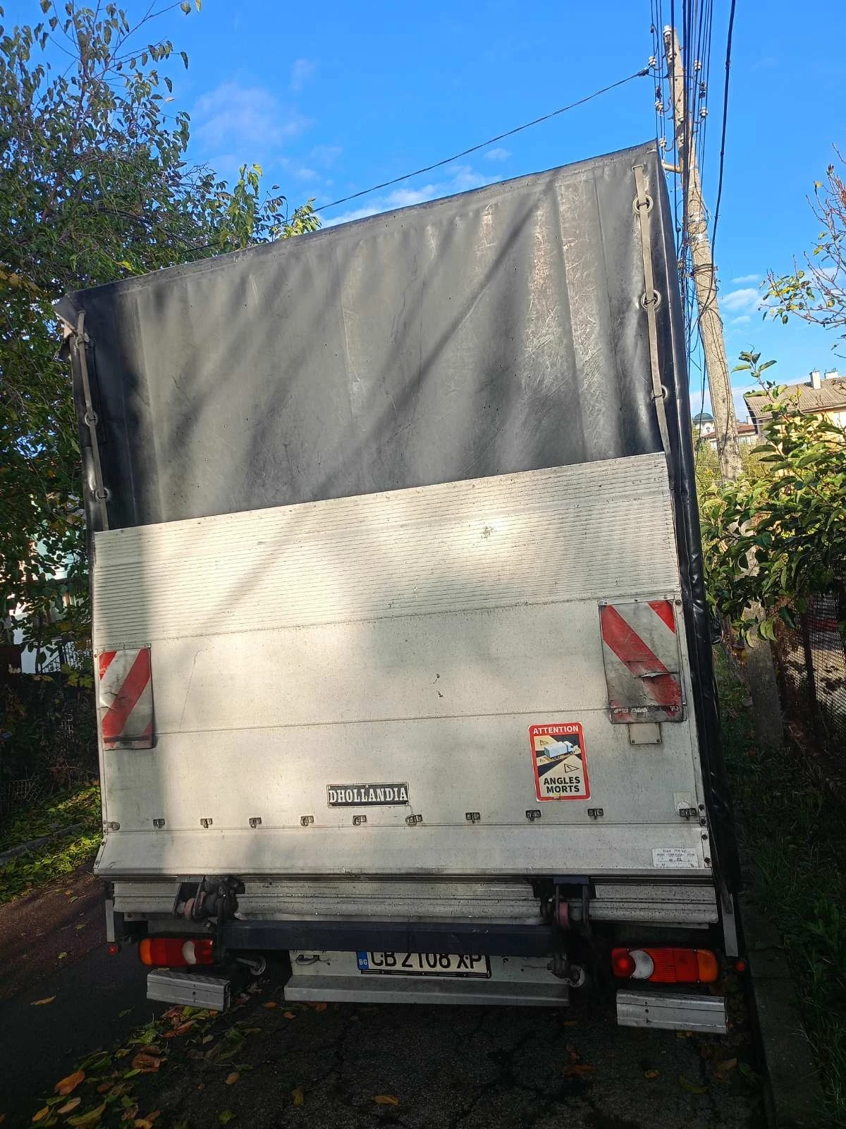 Renault Master  2.3, 170 | Mobile.bg   2