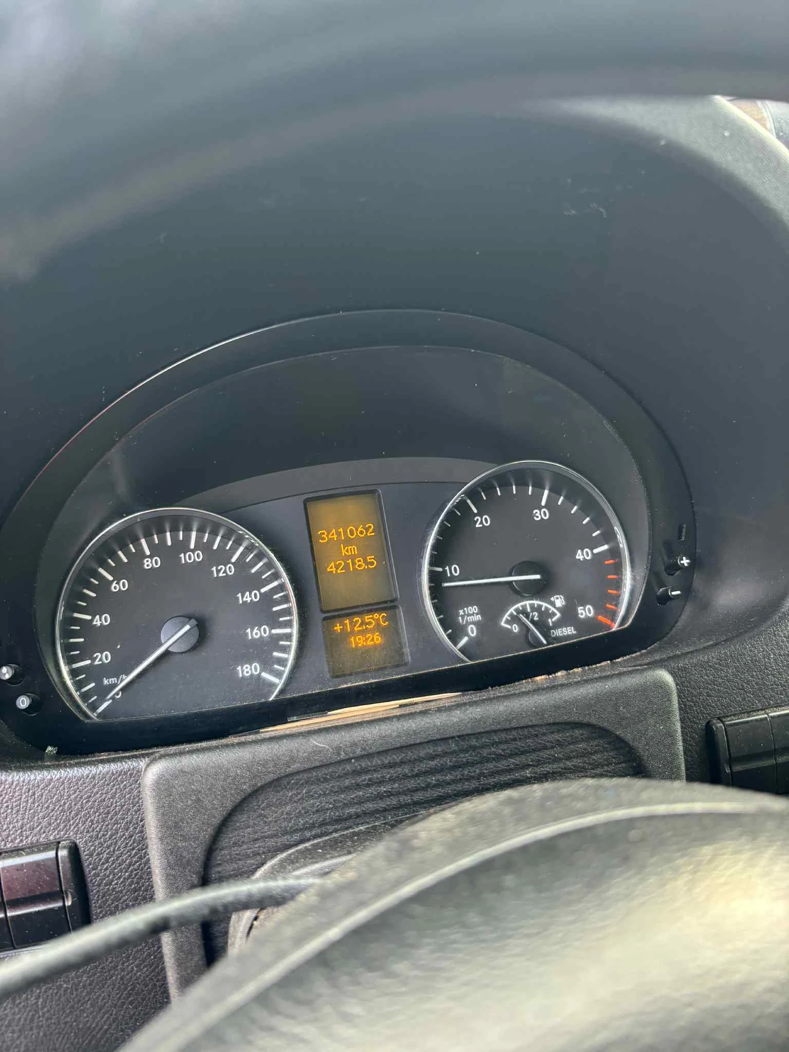 Mercedes-Benz Sprinter 316  - изображение 9