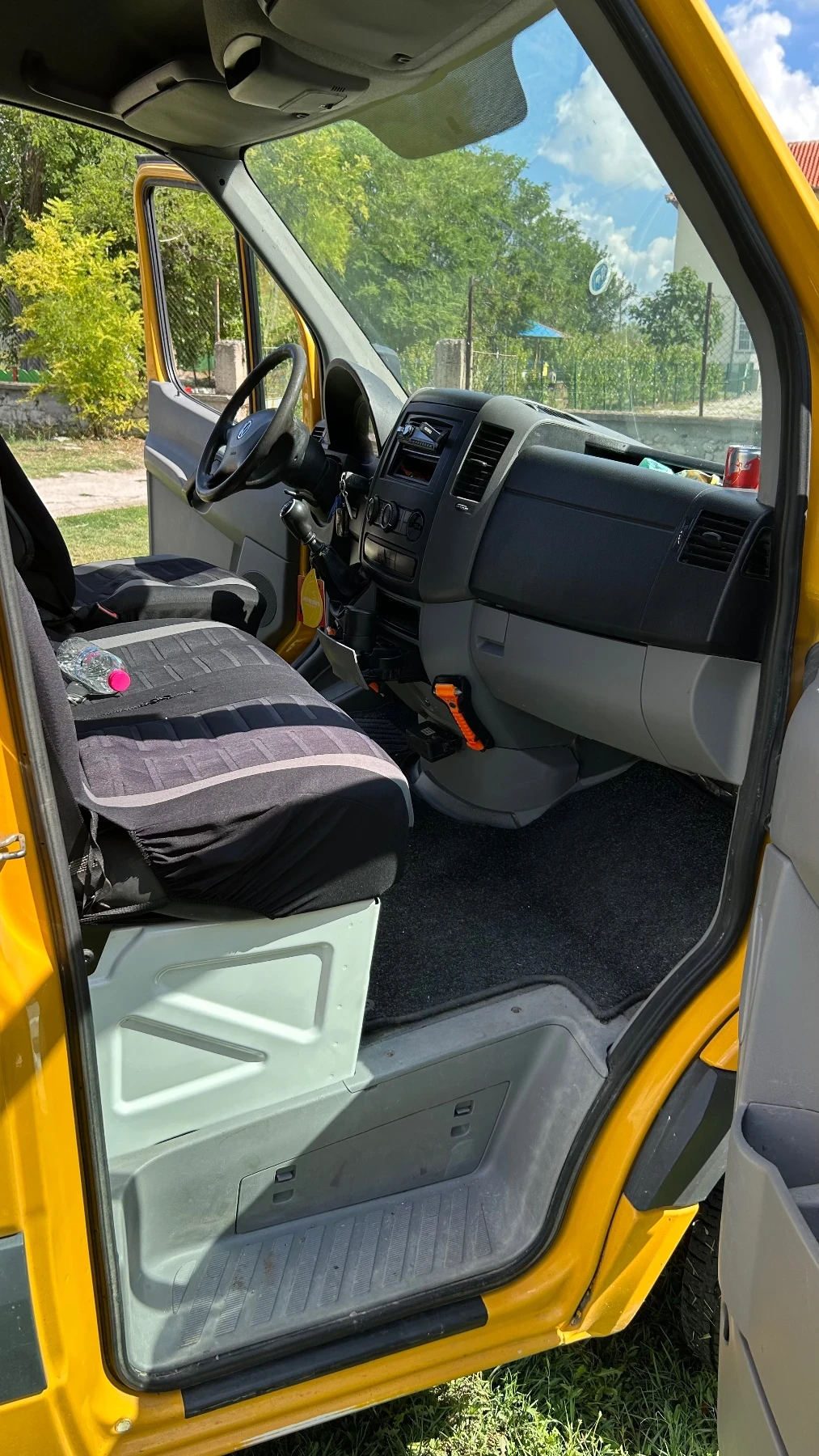 VW Crafter | Mobile.bg � ����������� 11