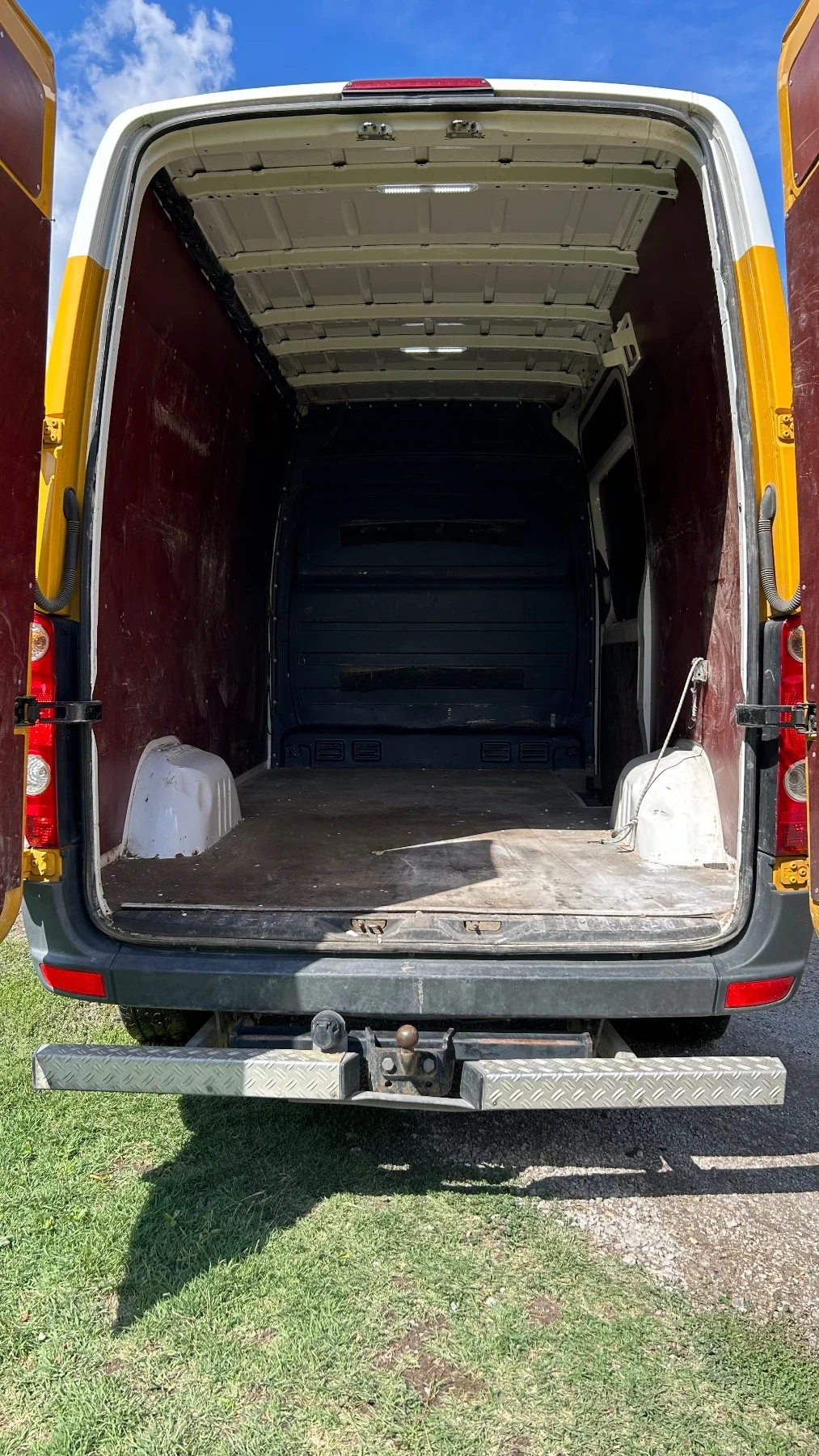 VW Crafter | Mobile.bg � ����������� 12