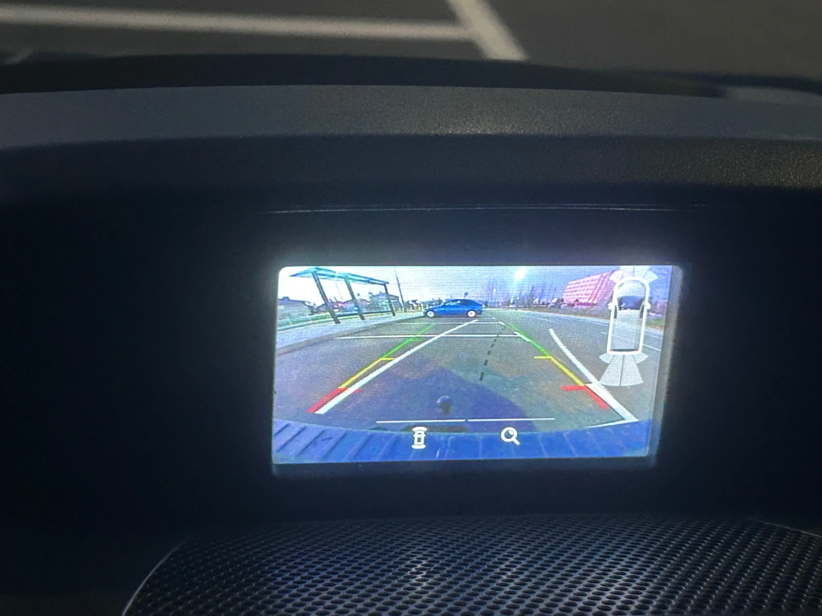 Ford Transit 2.0 170 к.с., снимка 15 - Бусове и автобуси - 54115883