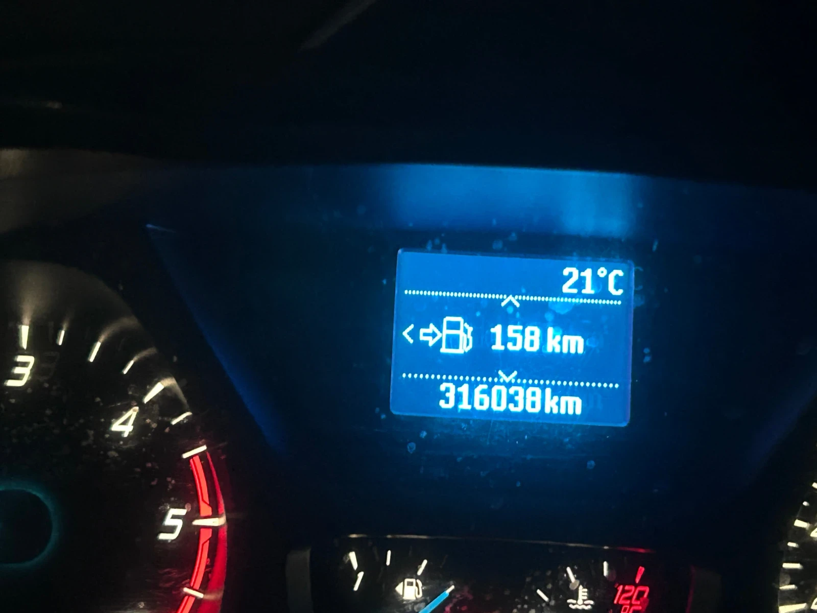 Ford Transit 2.0 170 к.с., снимка 16 - Бусове и автобуси - 54115883