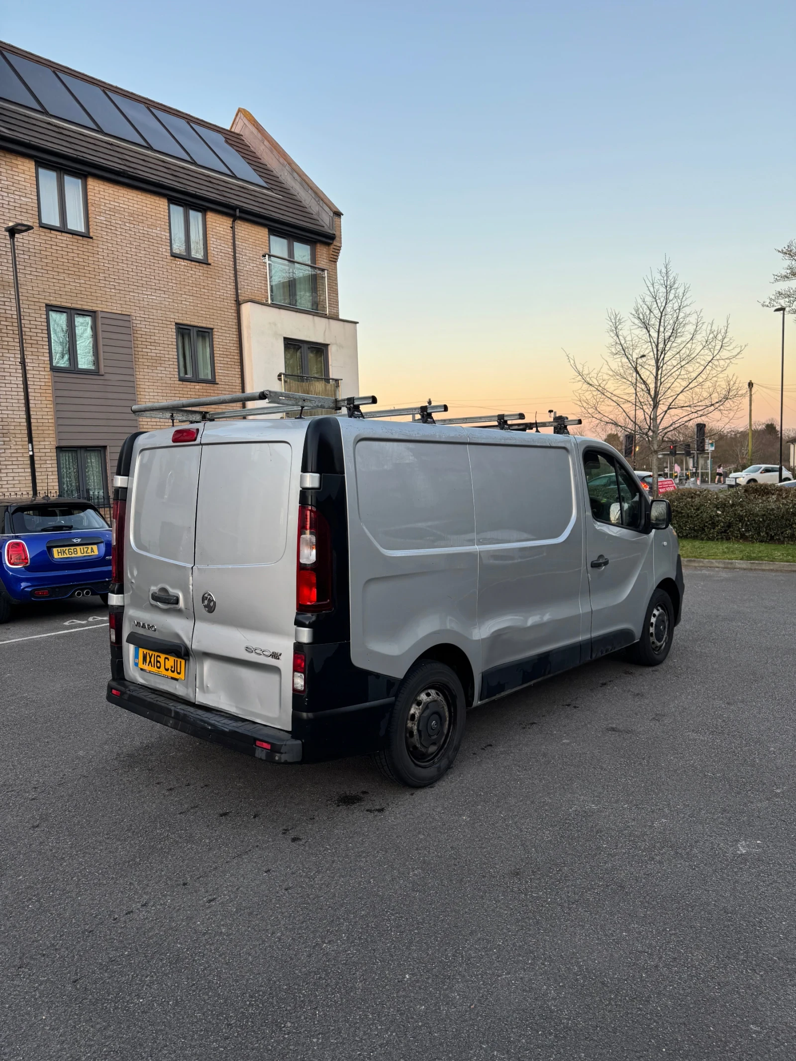 Opel Vivaro | Mobile.bg � ����������� 4