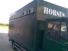 Mercedes-Benz 814 на части, снимка 13