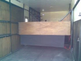 Mercedes-Benz 814 на части, снимка 9