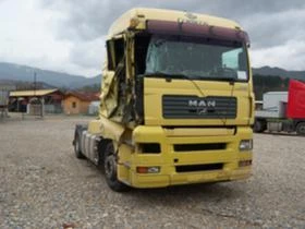 Man Tga D-26, снимка 2