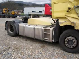 Man Tga D-26, снимка 3