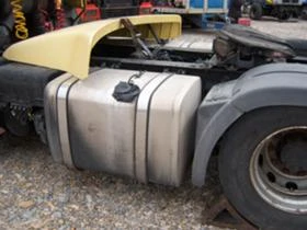 Man Tga D-26, снимка 5