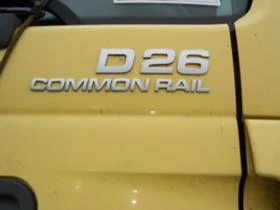 Man Tga D-26, снимка 7