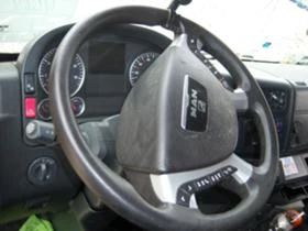 Man Tga D-26, снимка 8