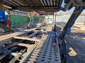 Mercedes-Benz Actros, снимка 5