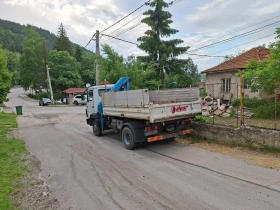 Mercedes-Benz 814, снимка 4