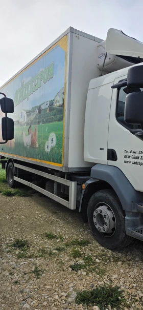 Daf Lf 55, снимка 2
