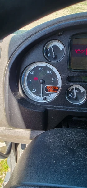 Daf Lf 55, снимка 7