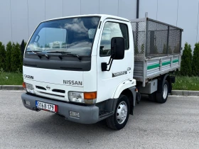 Nissan Kabstar E110 120       | Mobile.bg    2