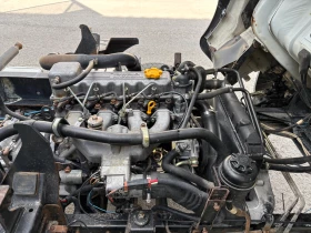 Nissan Kabstar E110 120       | Mobile.bg    14