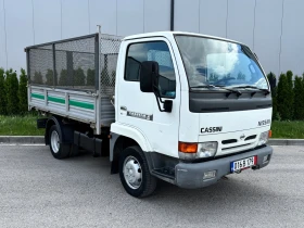 Nissan Kabstar E110 120       | Mobile.bg    4