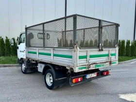 Nissan Kabstar E110 120       | Mobile.bg    5