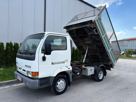     Nissan Kabstar E110 120      