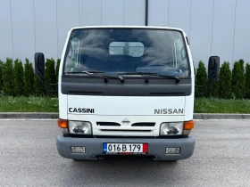 Nissan Kabstar E110 120       | Mobile.bg    3