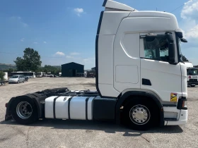 Scania R 450 | Mobile.bg    4