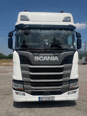 Scania R 450 | Mobile.bg    3