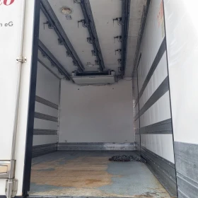 Mercedes-Benz Atego Нов Внос, снимка 9 - Камиони - 53378177