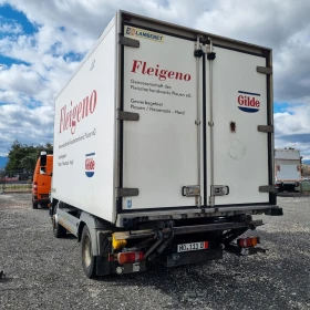 Mercedes-Benz Atego Нов Внос, снимка 8 - Камиони - 53378177