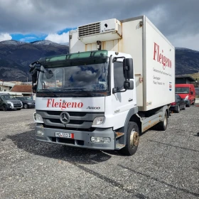 Mercedes-Benz Atego Нов Внос, снимка 3 - Камиони - 53378177