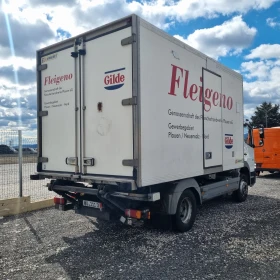 Mercedes-Benz Atego Нов Внос, снимка 6 - Камиони - 53378177