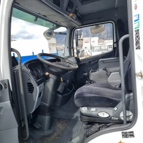 Mercedes-Benz Atego Нов Внос, снимка 4 - Камиони - 53378177