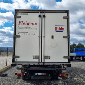 Mercedes-Benz Atego Нов Внос, снимка 7 - Камиони - 53378177