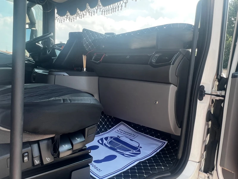 Scania R 450, снимка 15 - Камиони - 52900666