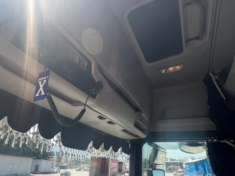Scania R 450, снимка 11 - Камиони - 52900666
