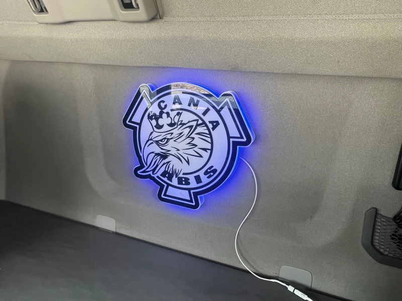 Scania R 450, снимка 13 - Камиони - 52900666