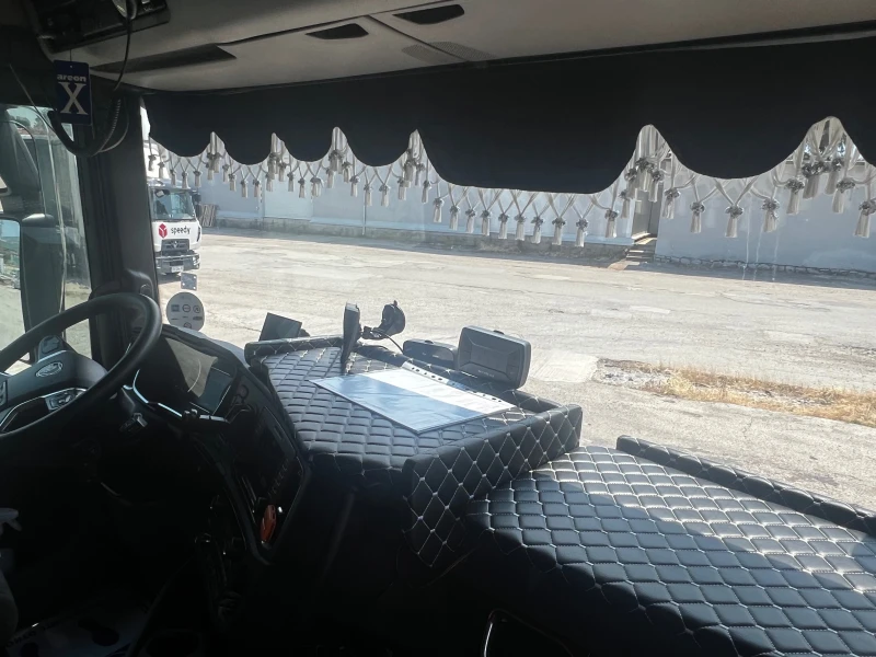 Scania R 450, снимка 17 - Камиони - 52900666