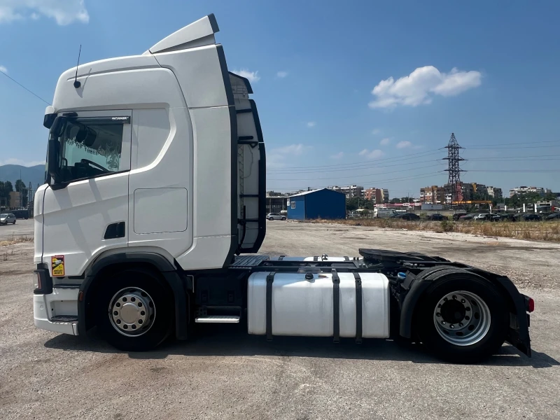 Scania R 450, снимка 6 - Камиони - 52900666