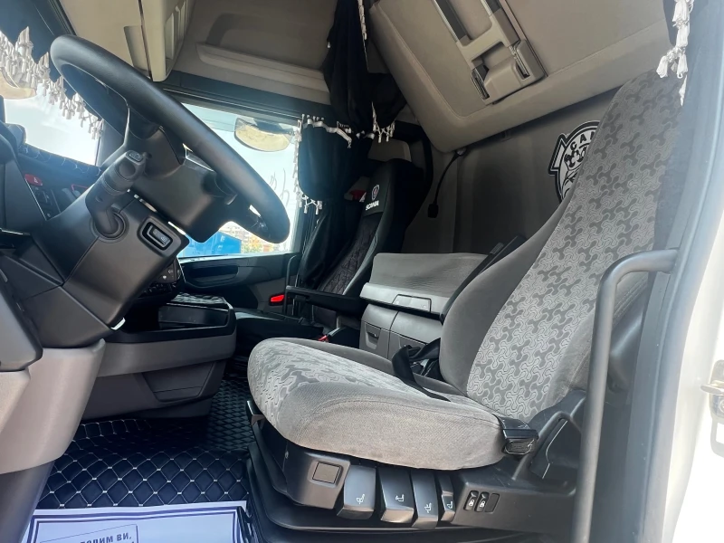 Scania R 450, снимка 8 - Камиони - 52900666