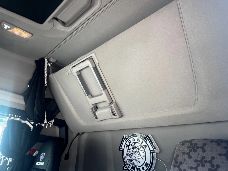 Scania R 450, снимка 12 - Камиони - 52900666