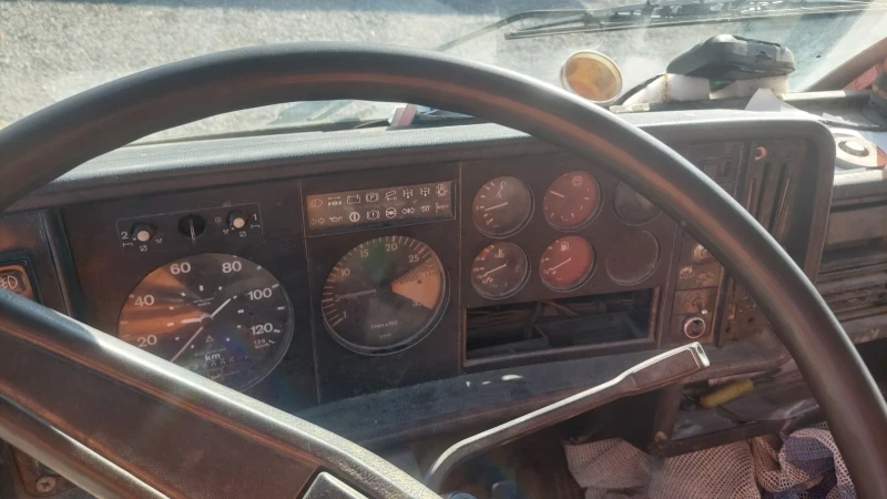 Man 6100 Контейнеровоз , снимка 8 - Камиони - 51363443